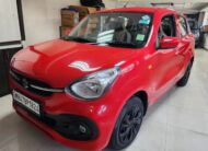 CELERIO VXI GREEN