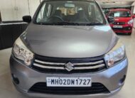 CELERIO VXI GREEN