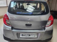 CELERIO VXI GREEN