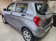 CELERIO VXI GREEN
