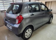 CELERIO VXI GREEN