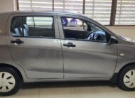 CELERIO VXI GREEN