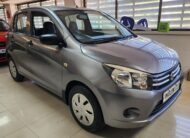 CELERIO VXI GREEN