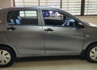 CELERIO VXI GREEN