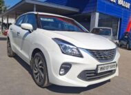 BALENO ZETA CVT AT