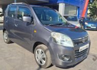 WAGONR VXI AT