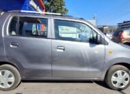 WAGONR VXI AT