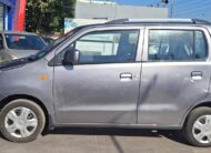 WAGONR VXI AT