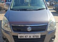 WAGONR VXI AT