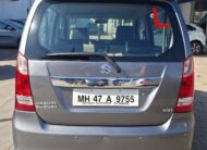 WAGONR VXI AT