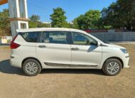 ERTIGA VXI GREEN