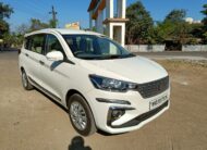 ERTIGA VXI GREEN