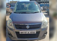 WAGONR VXI AT