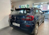 BALENO DELTA CNG