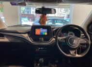 BALENO DELTA CNG