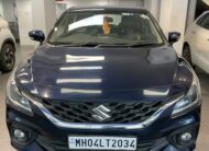BALENO DELTA CNG