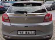 BALENO ALPHA