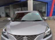BALENO ALPHA