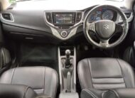 BALENO ALPHA