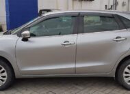 BALENO ALPHA