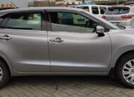 BALENO ALPHA