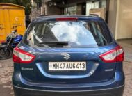 SCROSS SMART HYBRID ZEA