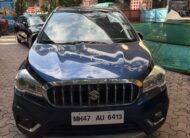 SCROSS SMART HYBRID ZEA