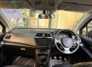 SCROSS SMART HYBRID ZEA