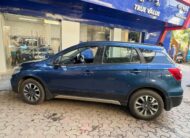 SCROSS SMART HYBRID ZEA