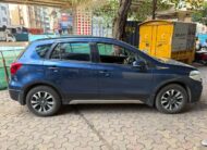 SCROSS SMART HYBRID ZEA