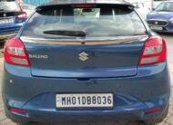 BALENO ALPHA