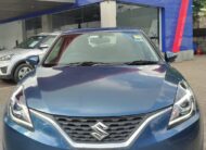 BALENO ALPHA