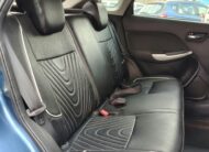 BALENO ALPHA