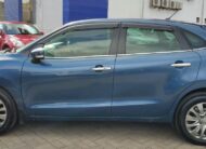 BALENO ALPHA