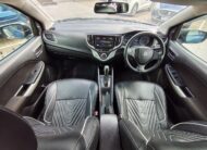 BALENO ALPHA