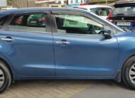 BALENO ALPHA