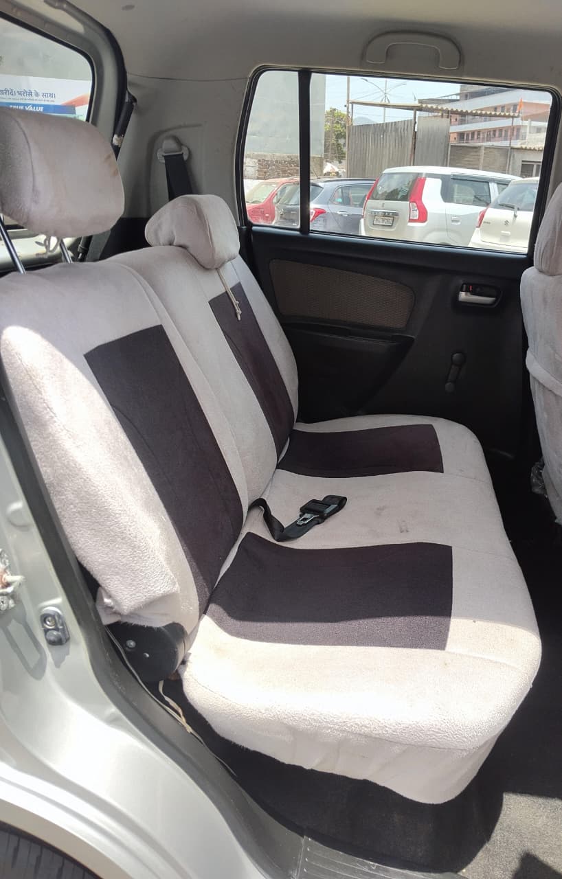 WAGONR LXI