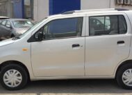 WAGONR LXI