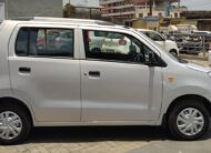 WAGONR LXI