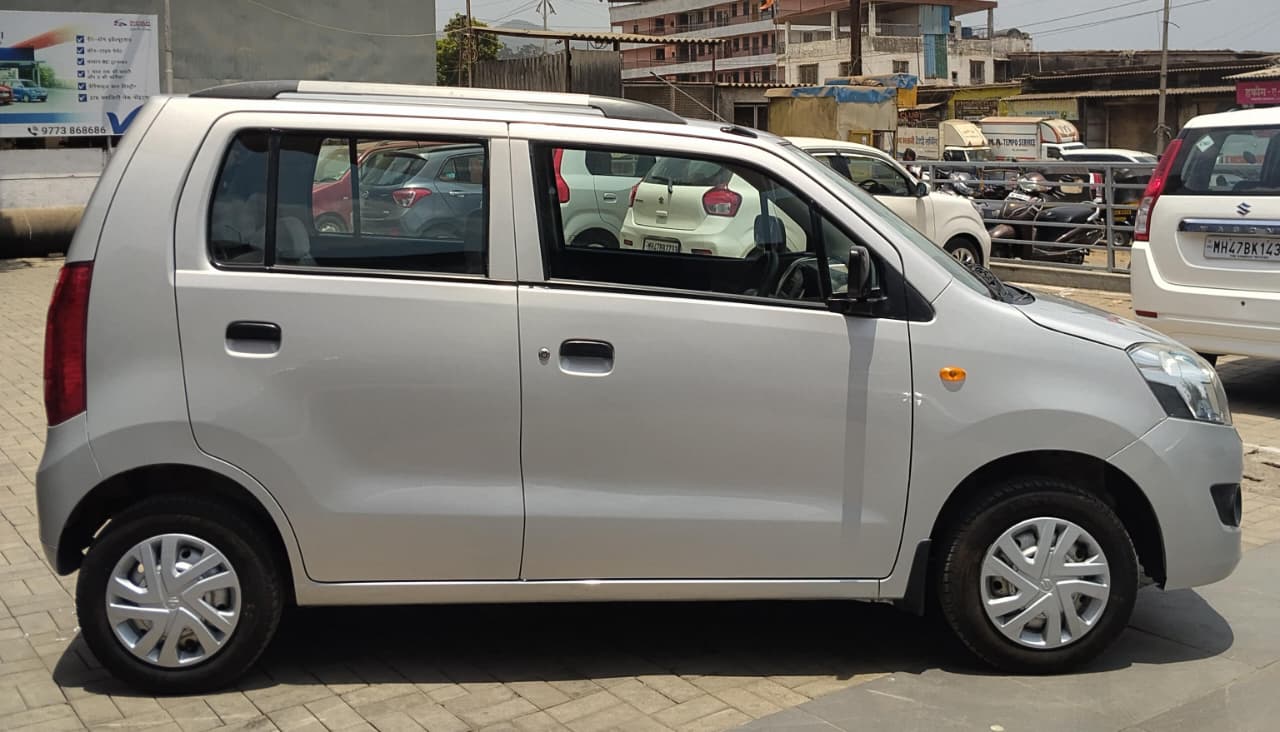 WAGONR LXI