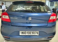 BALENO DELTA P