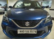 BALENO DELTA P