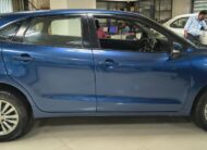 BALENO DELTA P