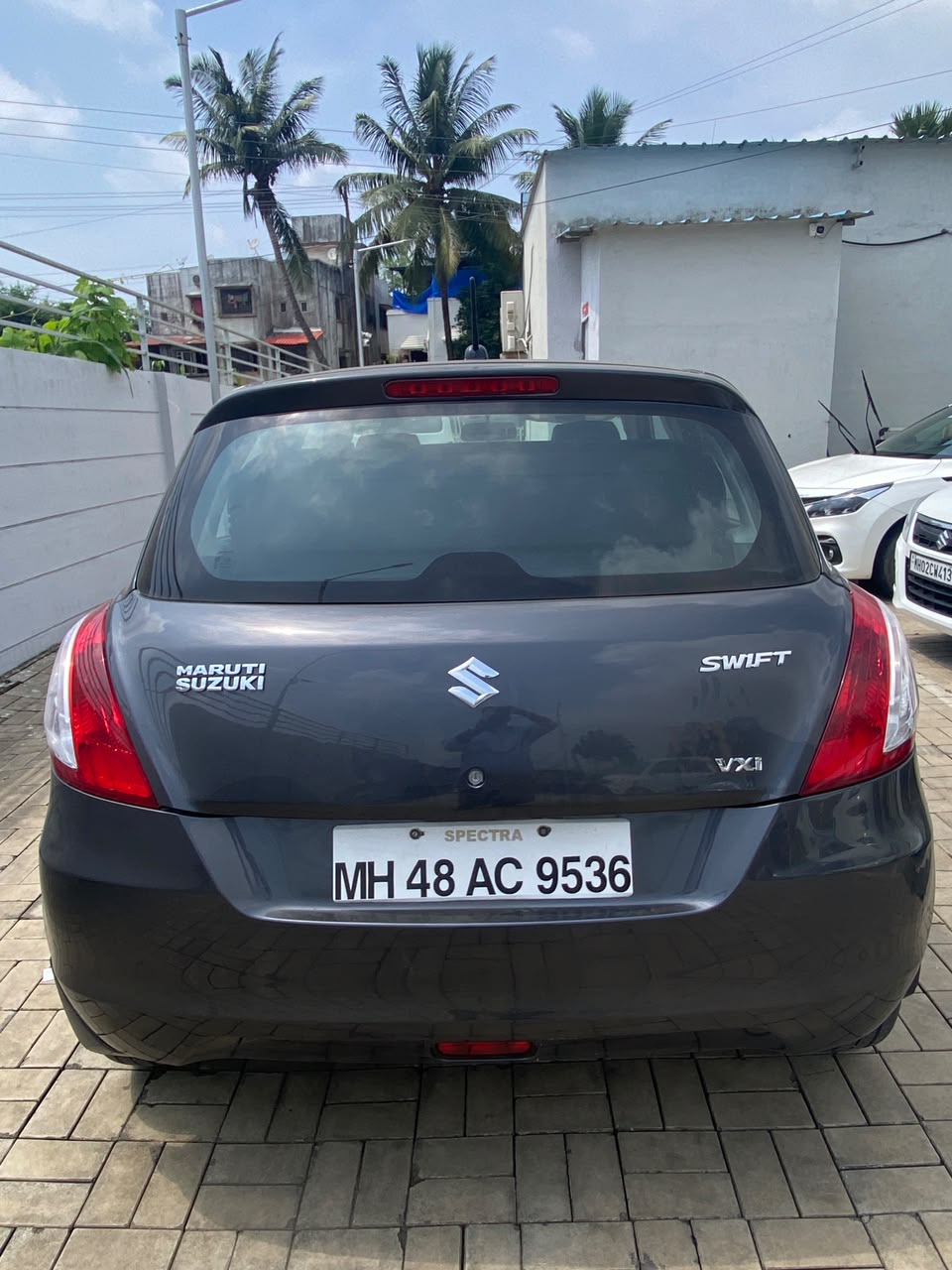 Swift-VXI