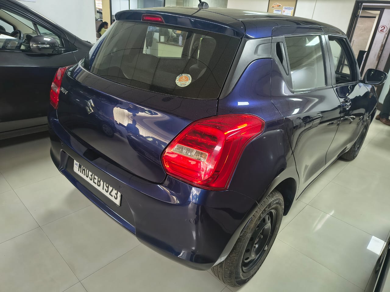 Swift-VXI
