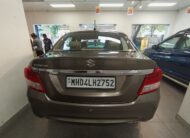 NEW DZIRE ZXI AGS