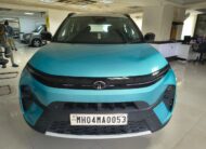 TATA NEXON CRTV+PMT