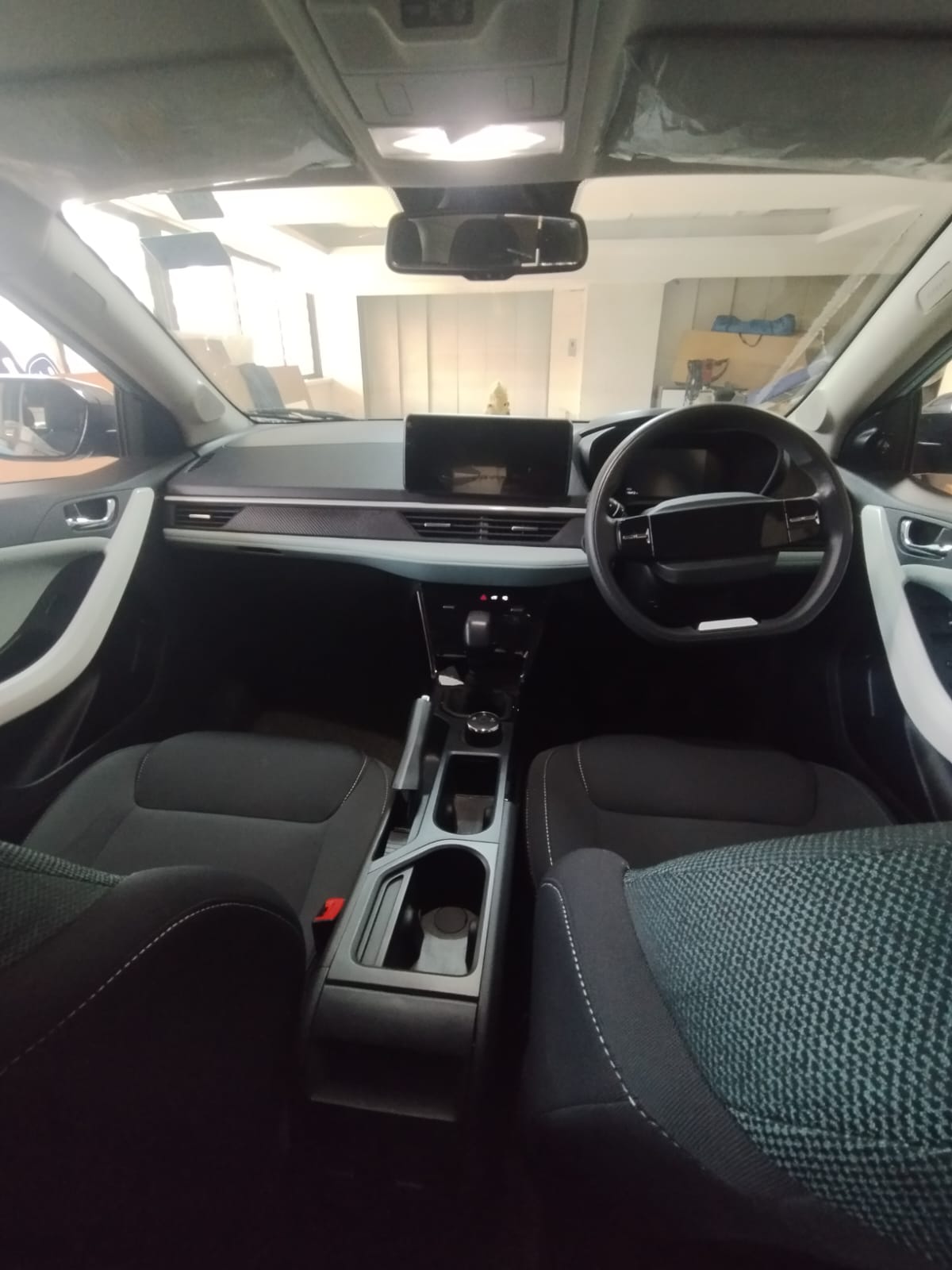 TATA NEXON CRTV+PMT