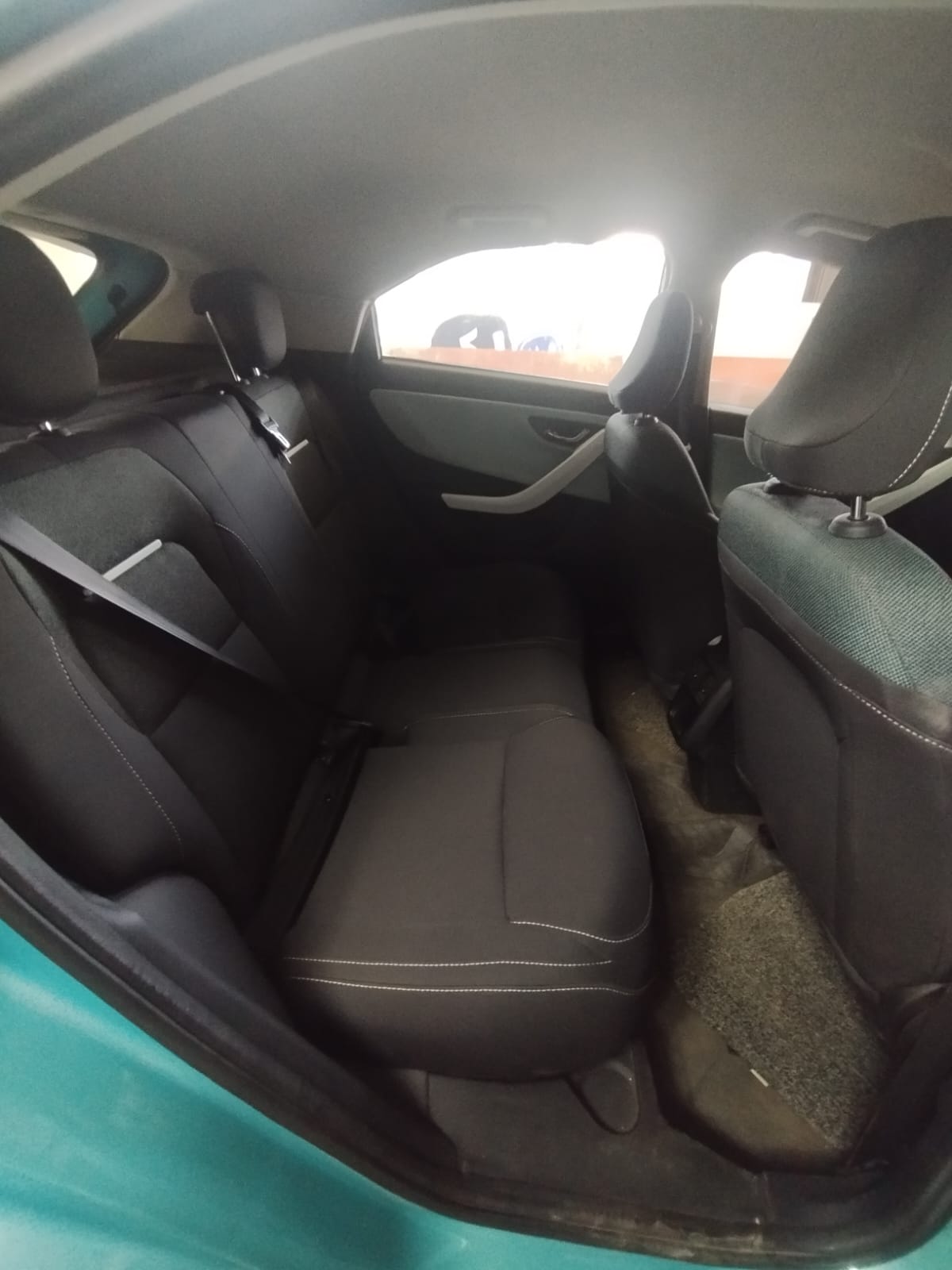 TATA NEXON CRTV+PMT