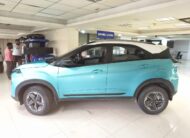 TATA NEXON CRTV+PMT